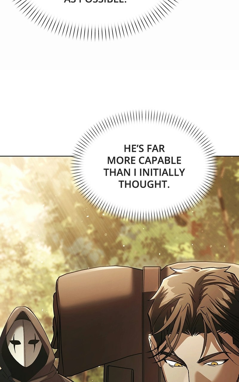 Read The Back Alley Mage's Second Life Manga Online