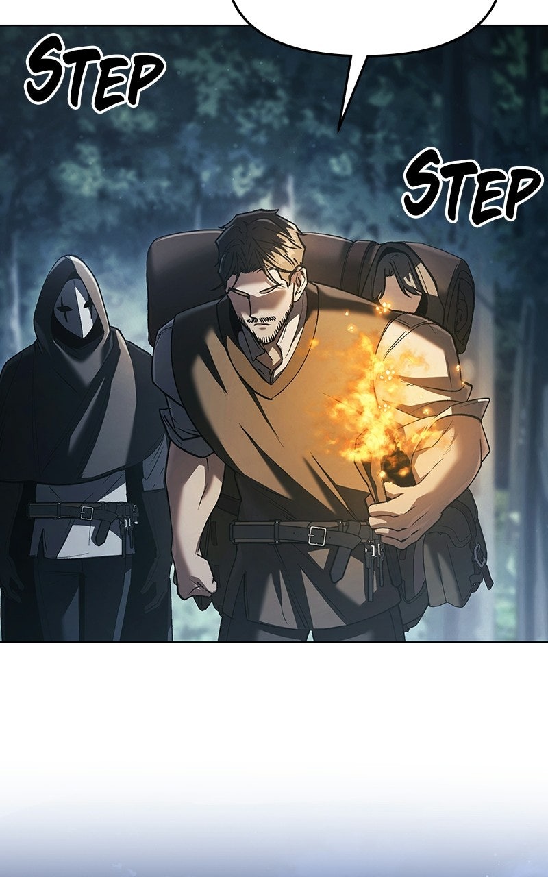 Read The Back Alley Mage's Second Life Manga Online