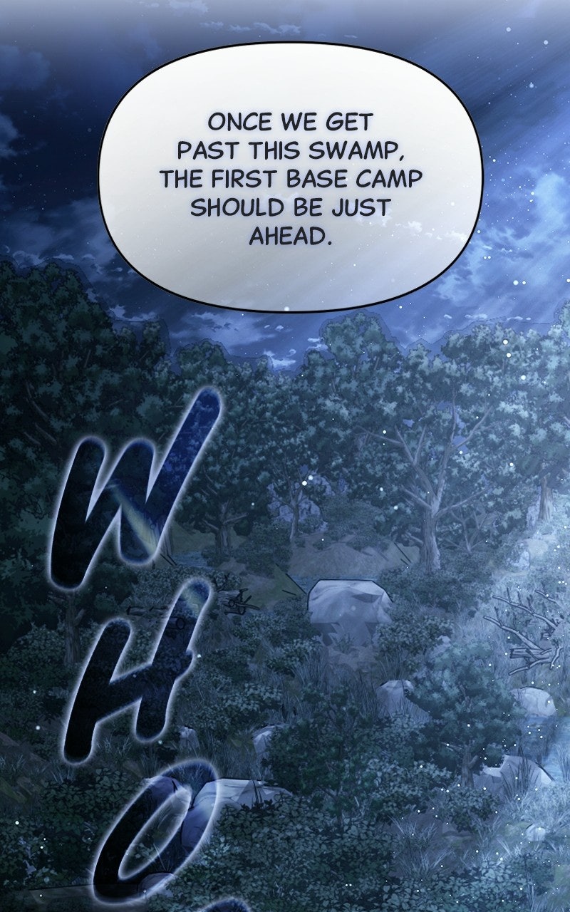 Read The Back Alley Mage's Second Life Manga Online