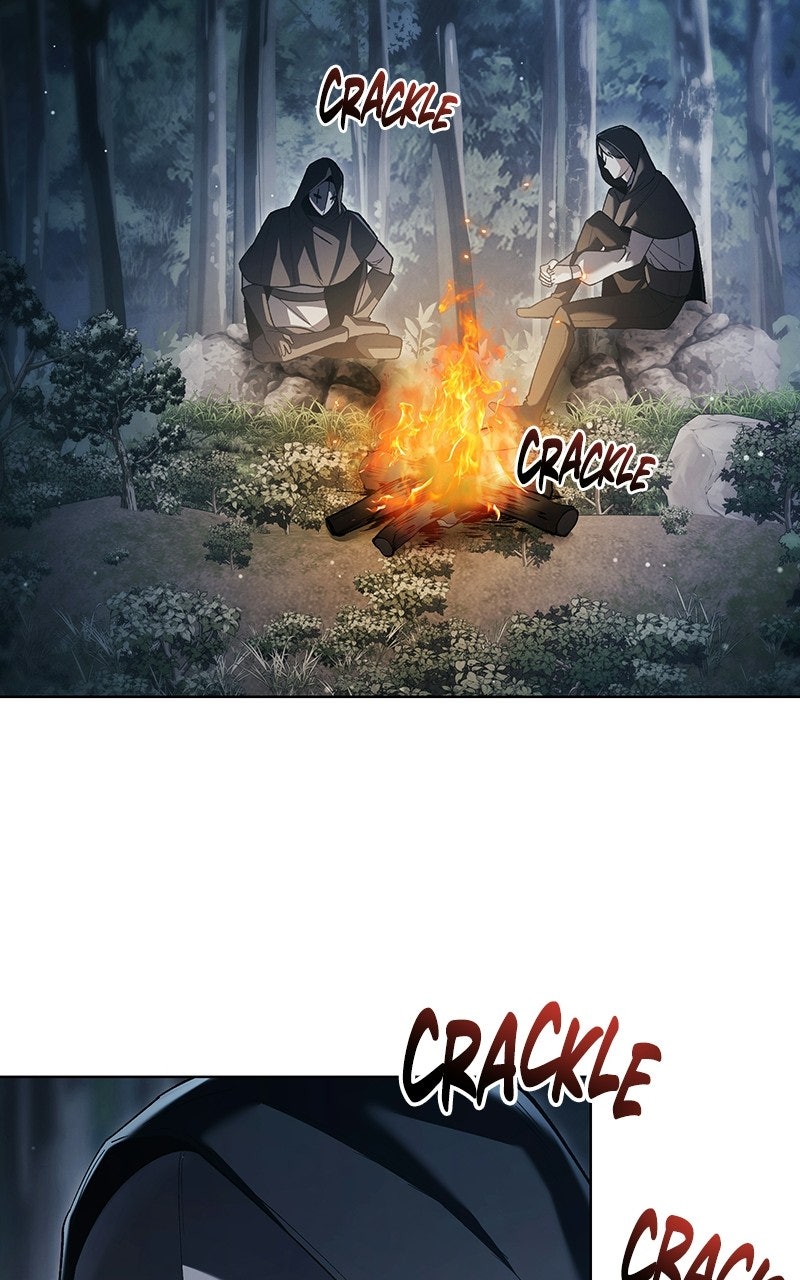 Read The Back Alley Mage's Second Life Manga Online