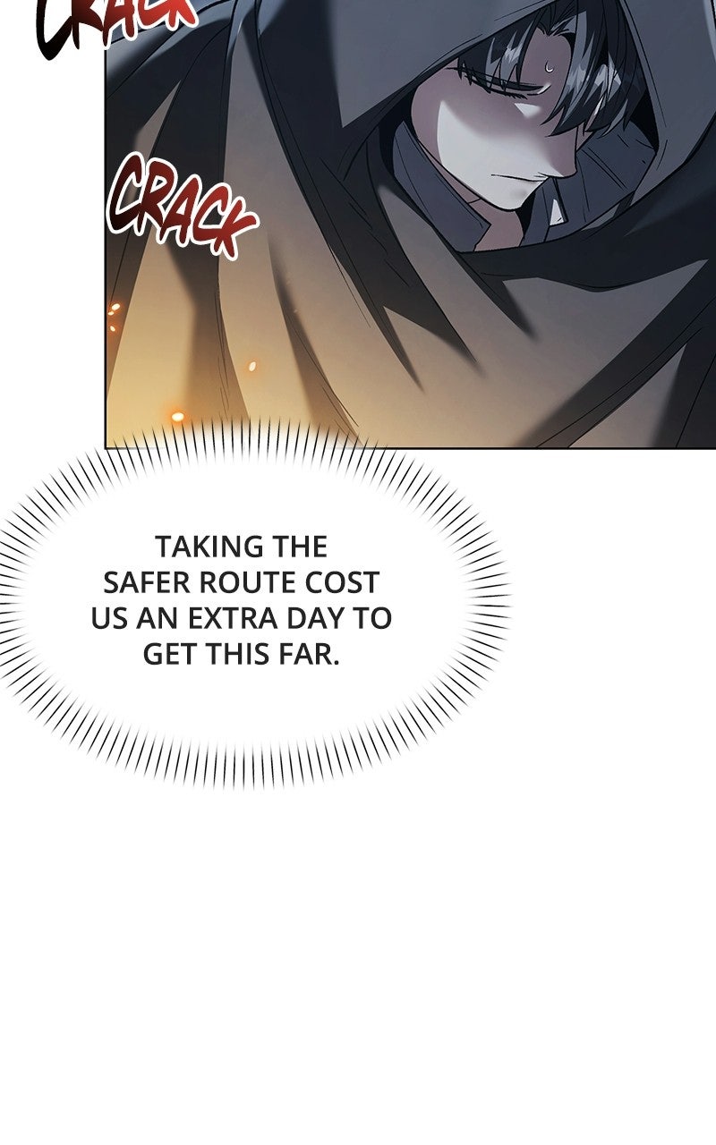 Read The Back Alley Mage's Second Life Manga Online