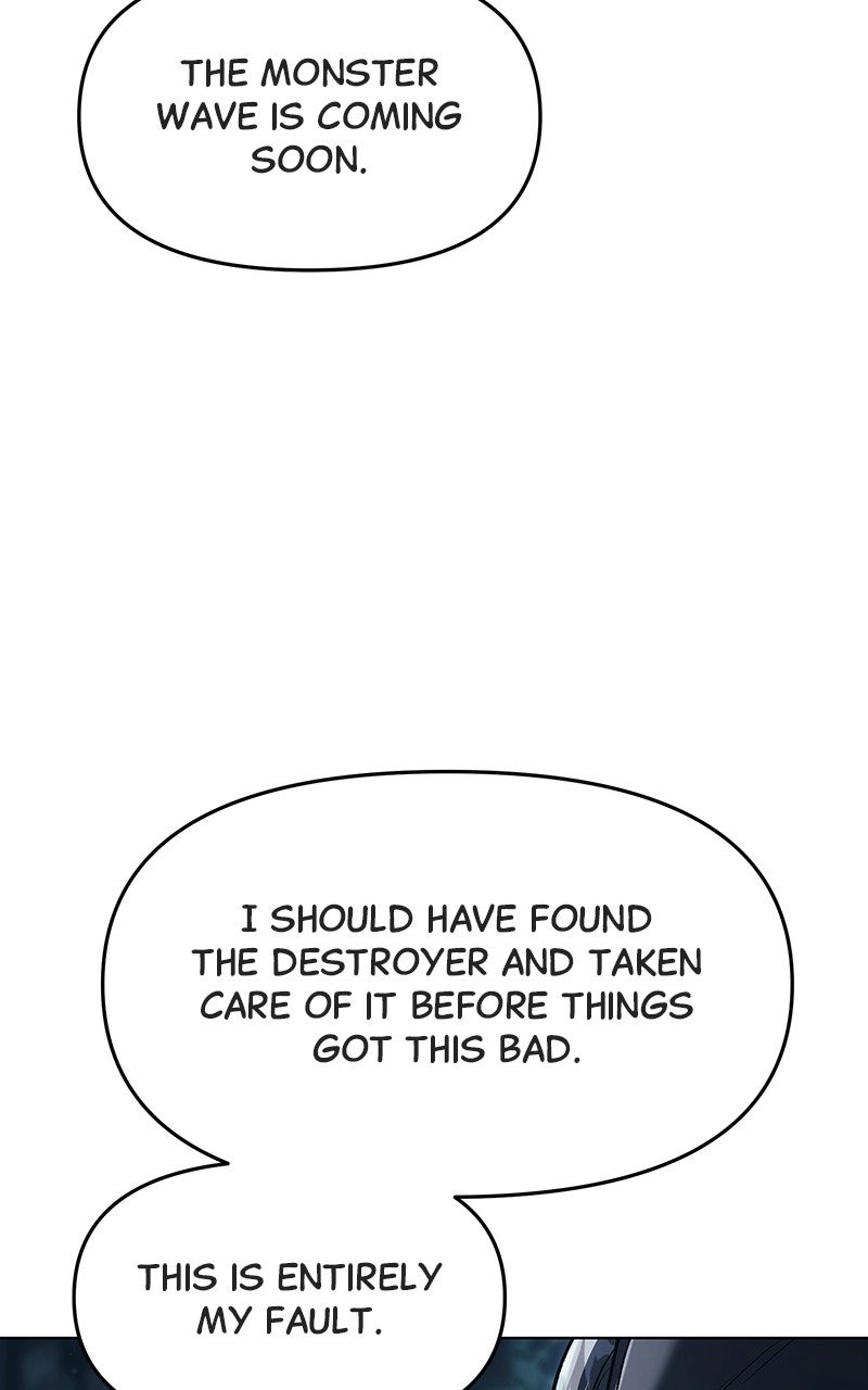 Read The Back Alley Mage's Second Life Manga Online