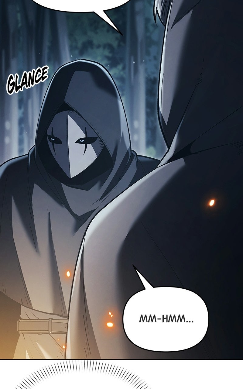 Read The Back Alley Mage's Second Life Manga Online