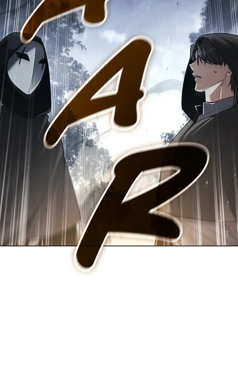 Read The Back Alley Mage's Second Life Manga Online
