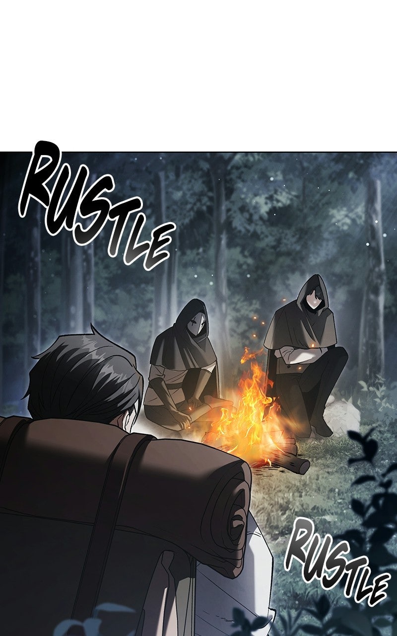 Read The Back Alley Mage's Second Life Manga Online