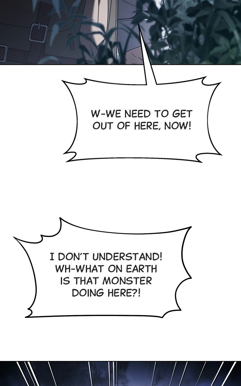 Read The Back Alley Mage's Second Life Manga Online