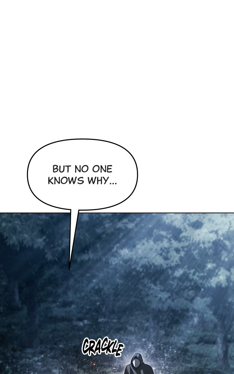 Read The Back Alley Mage's Second Life Manga Online
