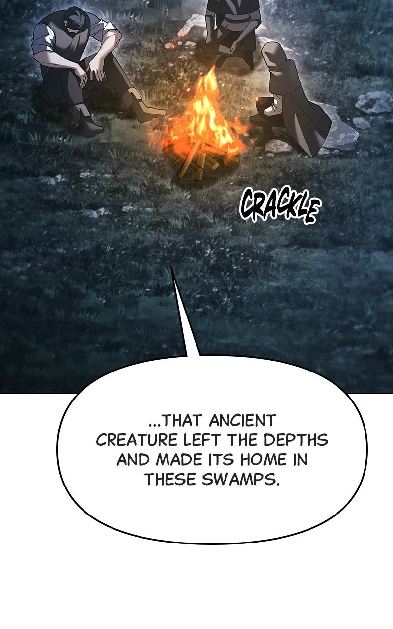 Read The Back Alley Mage's Second Life Manga Online