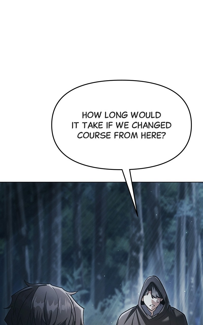 Read The Back Alley Mage's Second Life Manga Online