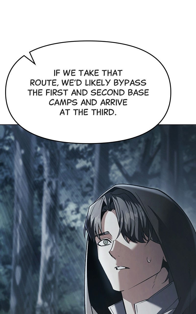Read The Back Alley Mage's Second Life Manga Online
