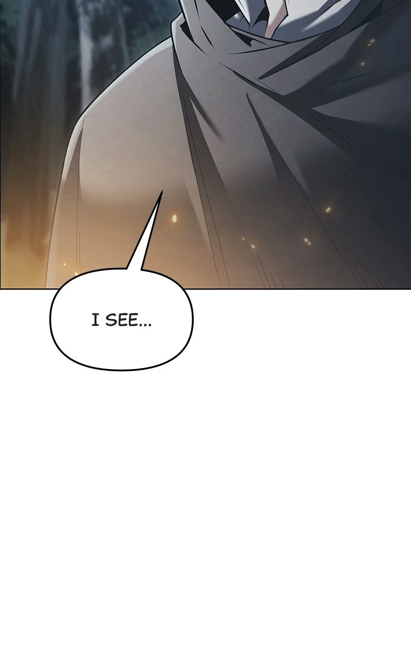 Read The Back Alley Mage's Second Life Manga Online