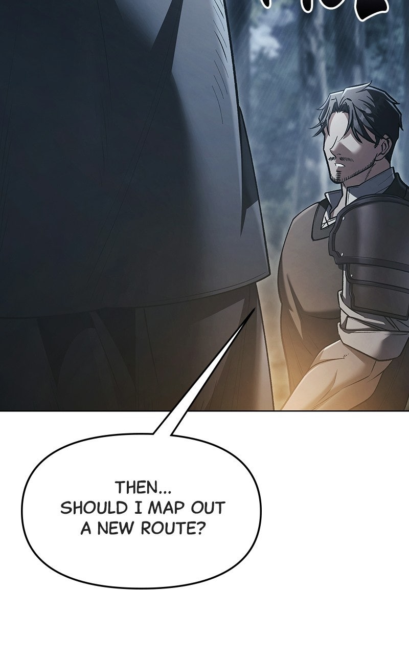 Read The Back Alley Mage's Second Life Manga Online