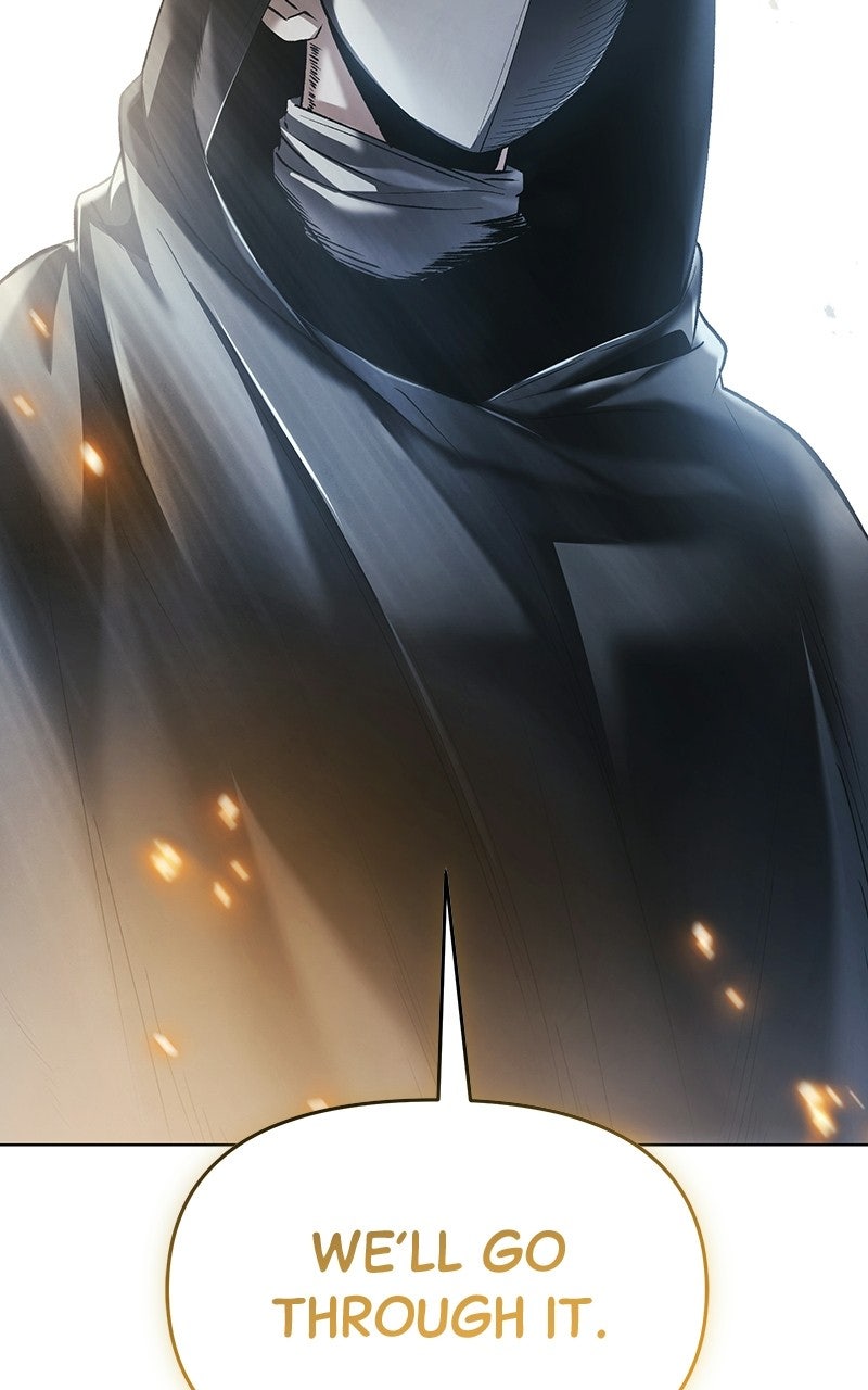 Read The Back Alley Mage's Second Life Manga Online