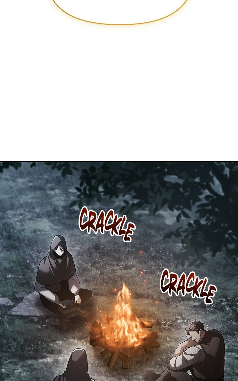 Read The Back Alley Mage's Second Life Manga Online