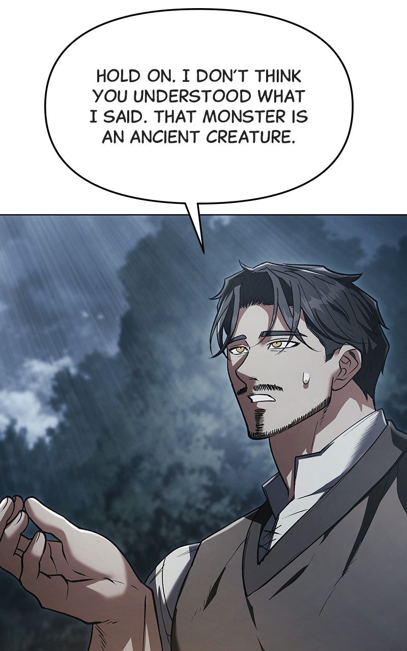 Read The Back Alley Mage's Second Life Manga Online