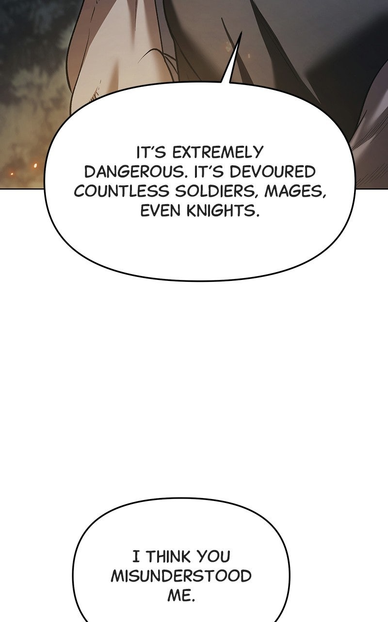 Read The Back Alley Mage's Second Life Manga Online