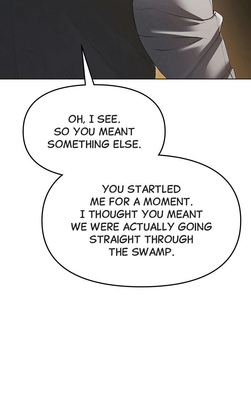 Read The Back Alley Mage's Second Life Manga Online