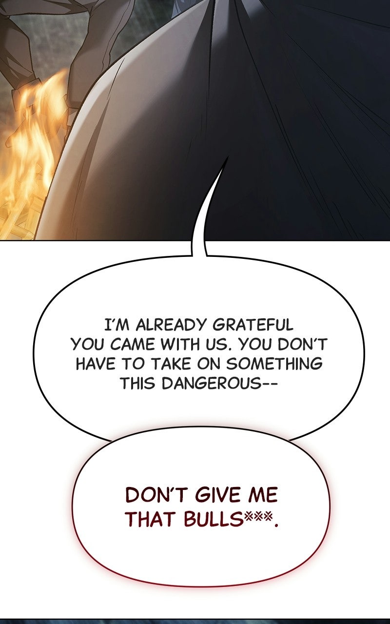 Read The Back Alley Mage's Second Life Manga Online