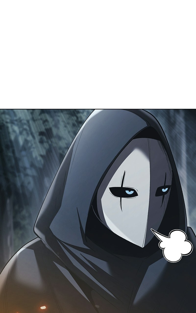 Read The Back Alley Mage's Second Life Manga Online