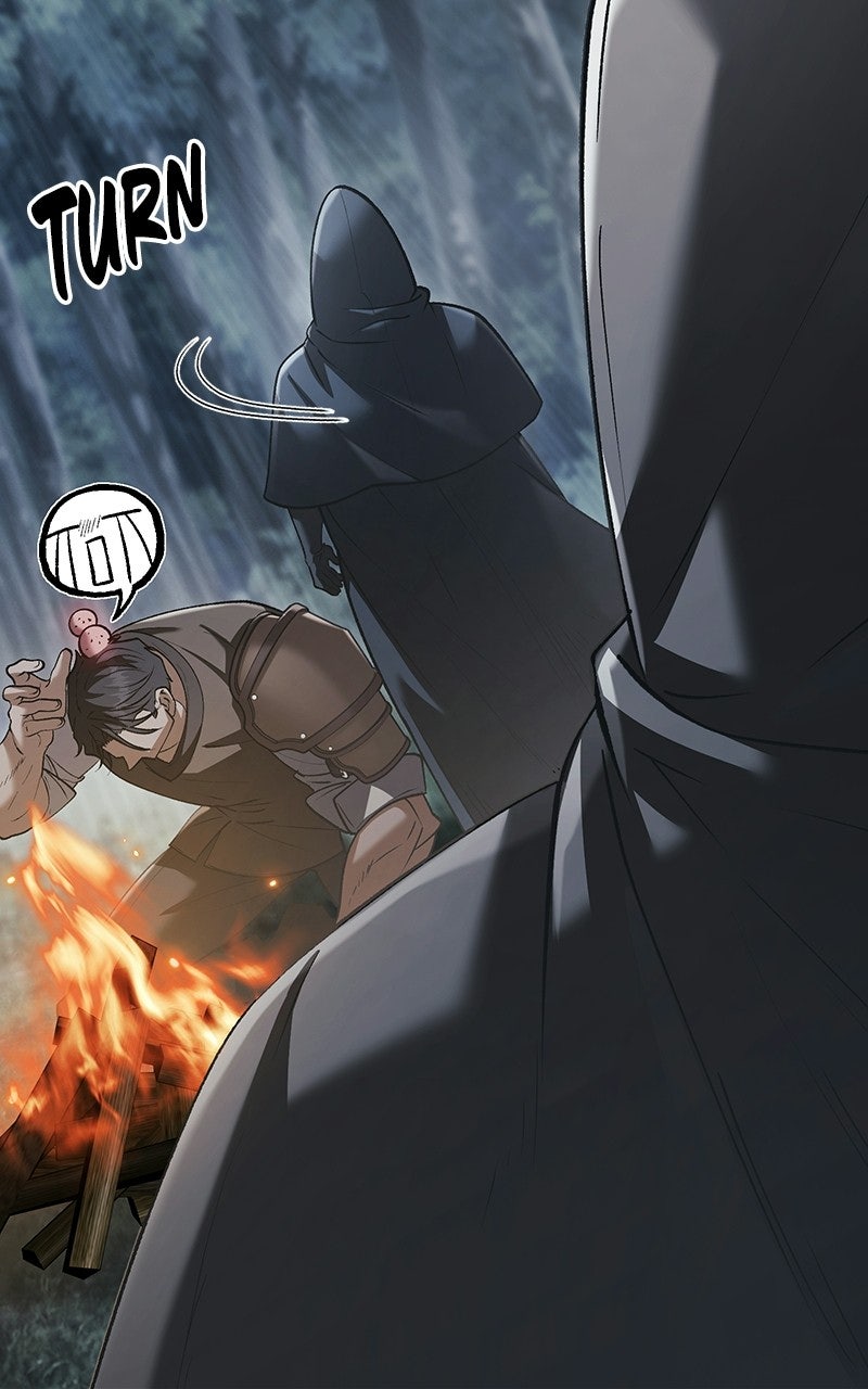Read The Back Alley Mage's Second Life Manga Online