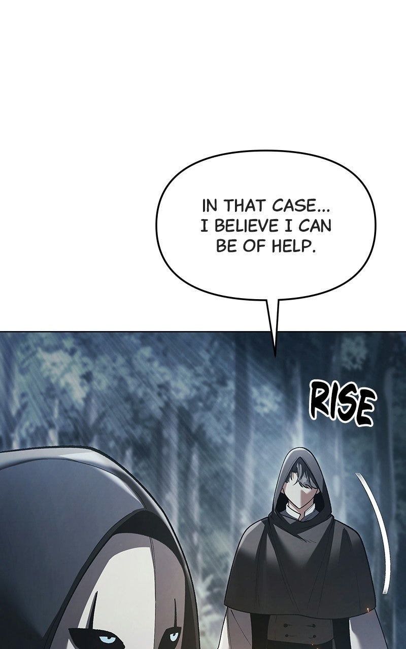 Read The Back Alley Mage's Second Life Manga Online