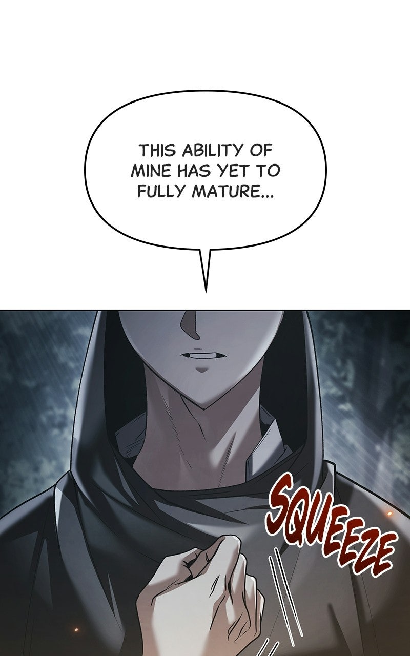 Read The Back Alley Mage's Second Life Manga Online