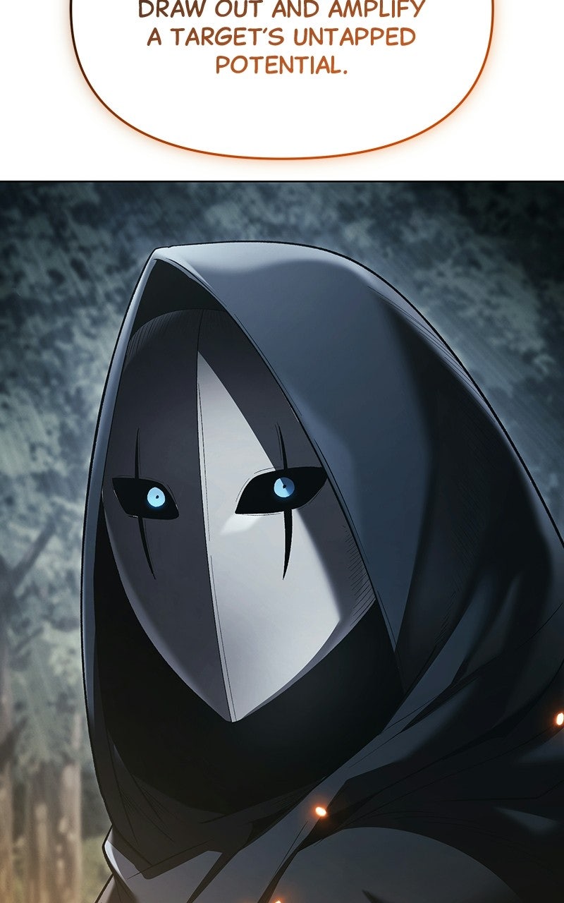 Read The Back Alley Mage's Second Life Manga Online
