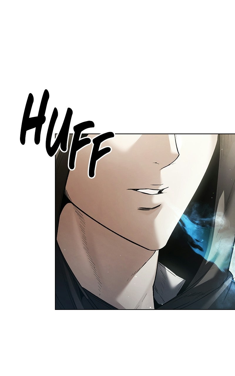 Read The Back Alley Mage's Second Life Manga Online