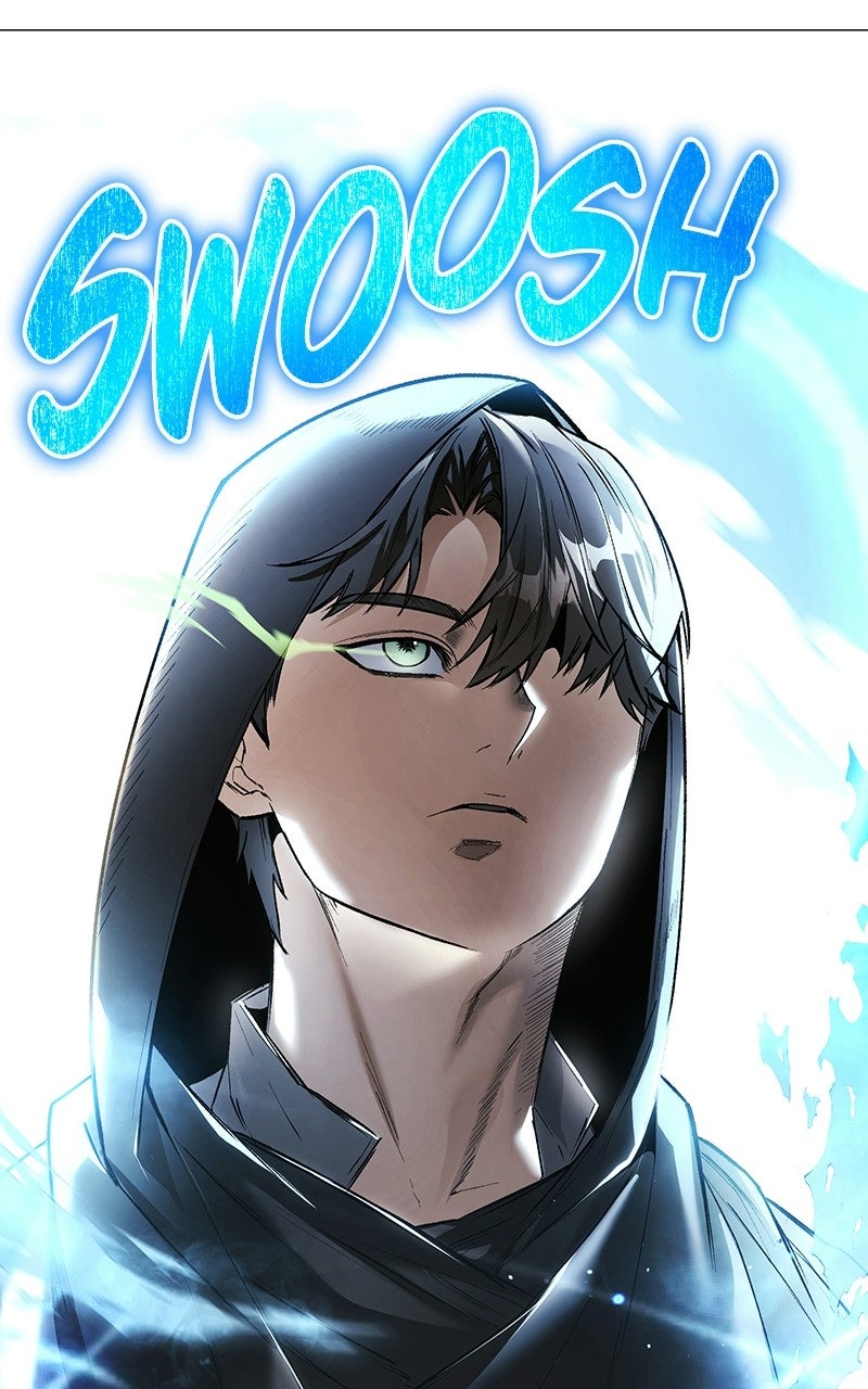 Read The Back Alley Mage's Second Life Manga Online
