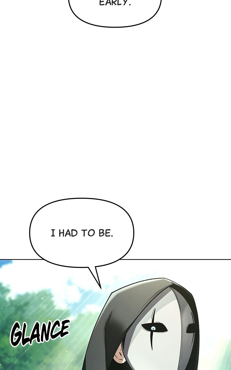 Read The Back Alley Mage's Second Life Manga Online