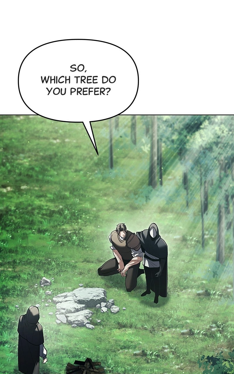 Read The Back Alley Mage's Second Life Manga Online