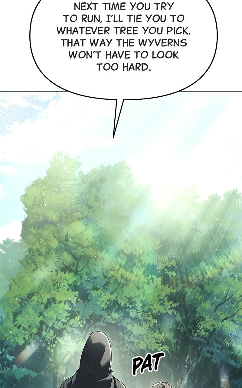 Read The Back Alley Mage's Second Life Manga Online