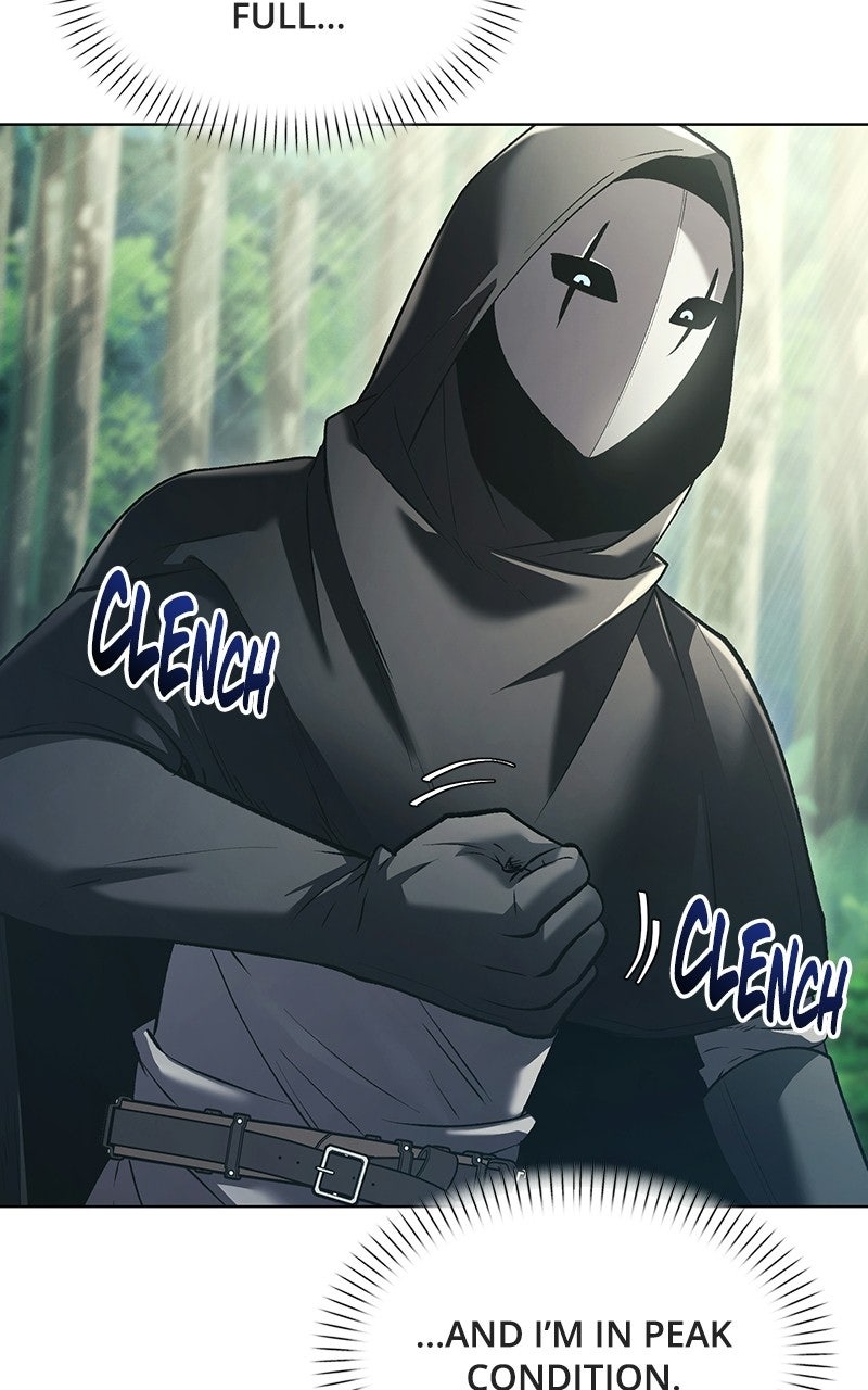 Read The Back Alley Mage's Second Life Manga Online
