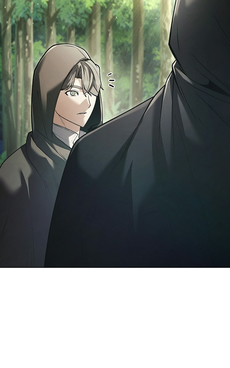 Read The Back Alley Mage's Second Life Manga Online