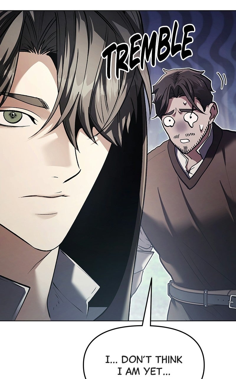 Read The Back Alley Mage's Second Life Manga Online