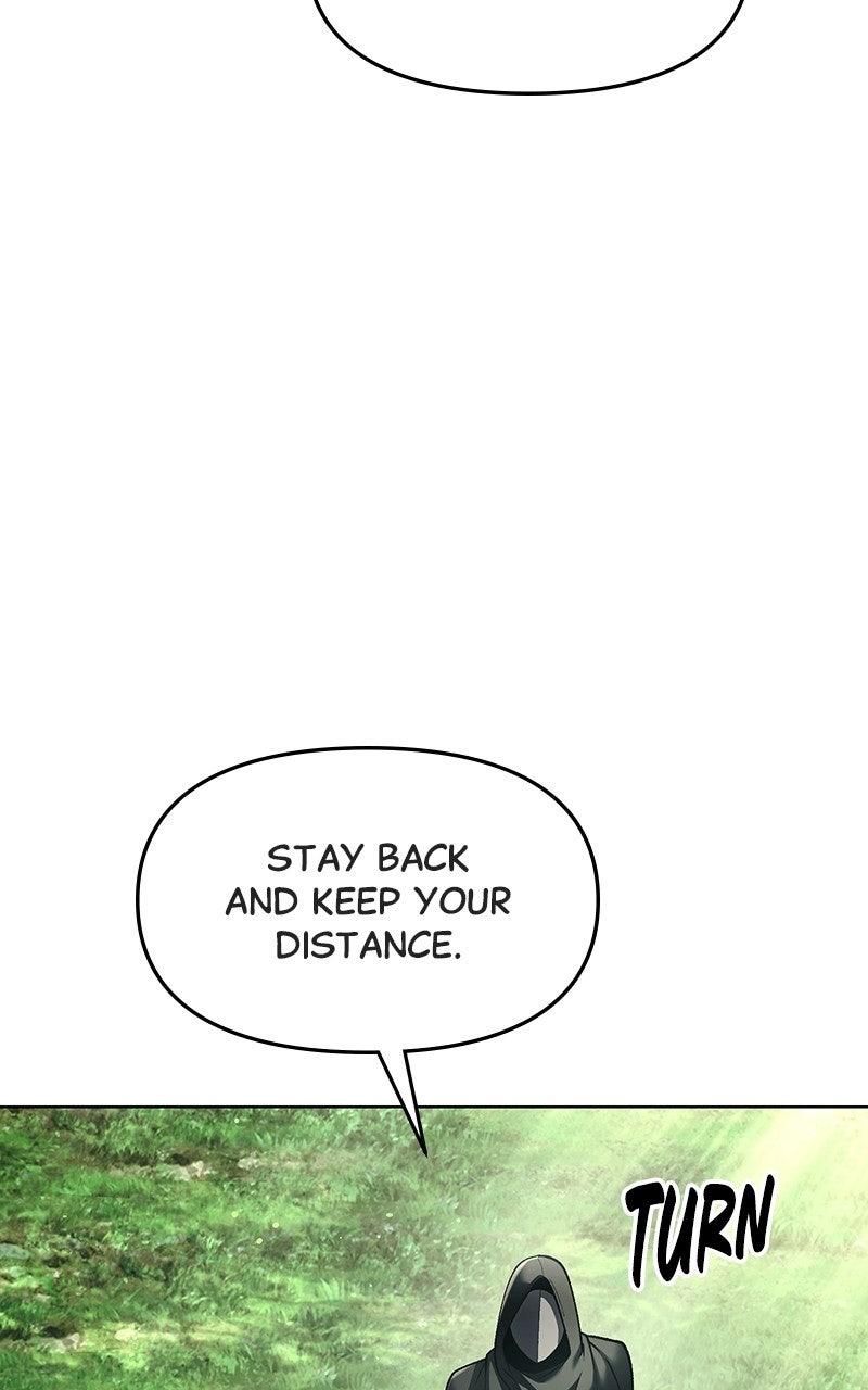 Read The Back Alley Mage's Second Life Manga Online