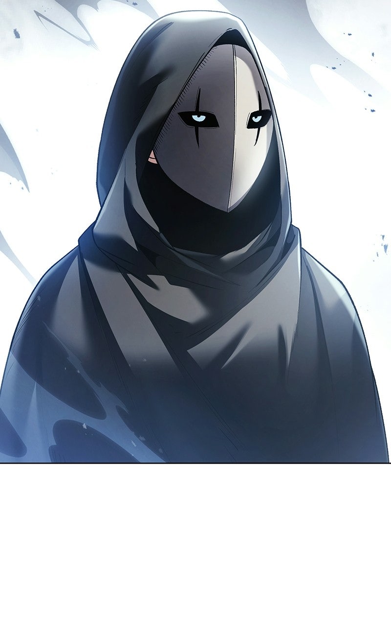 Read The Back Alley Mage's Second Life Manga Online