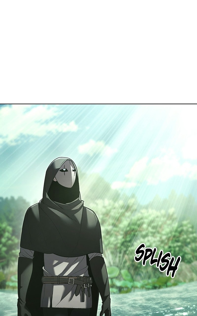Read The Back Alley Mage's Second Life Manga Online