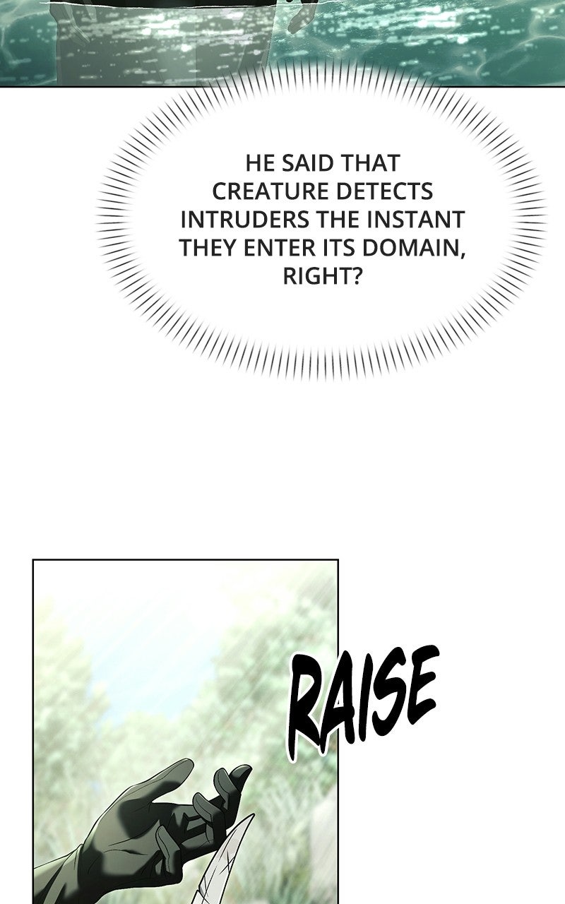 Read The Back Alley Mage's Second Life Manga Online