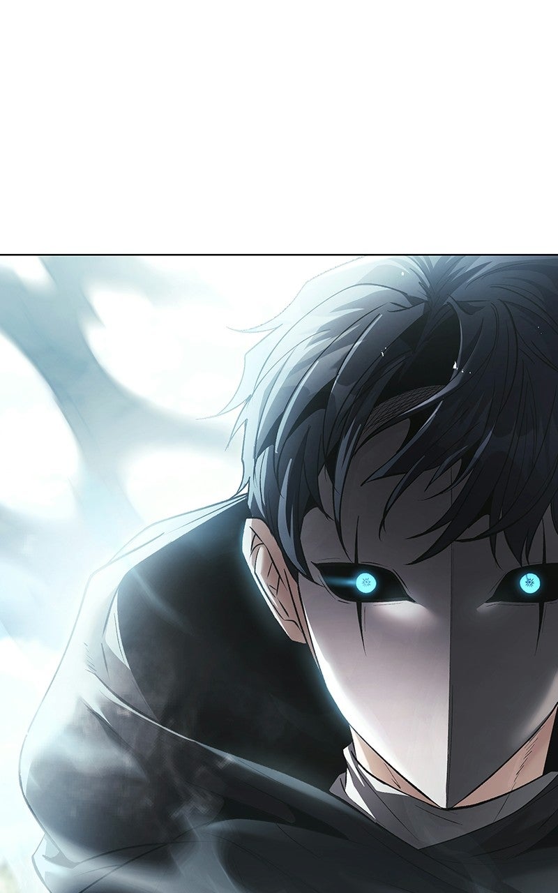 Read The Back Alley Mage's Second Life Manga Online