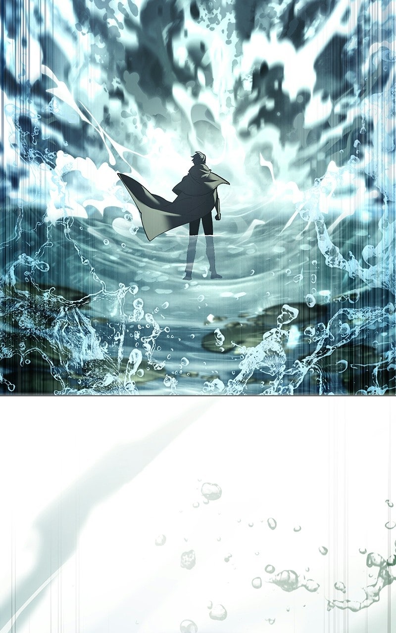 Read The Back Alley Mage's Second Life Manga Online