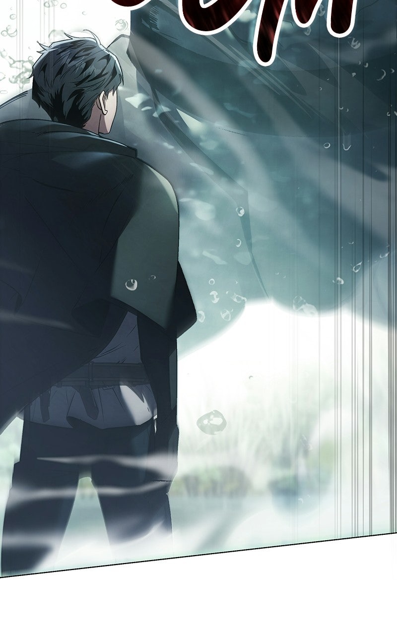 Read The Back Alley Mage's Second Life Manga Online