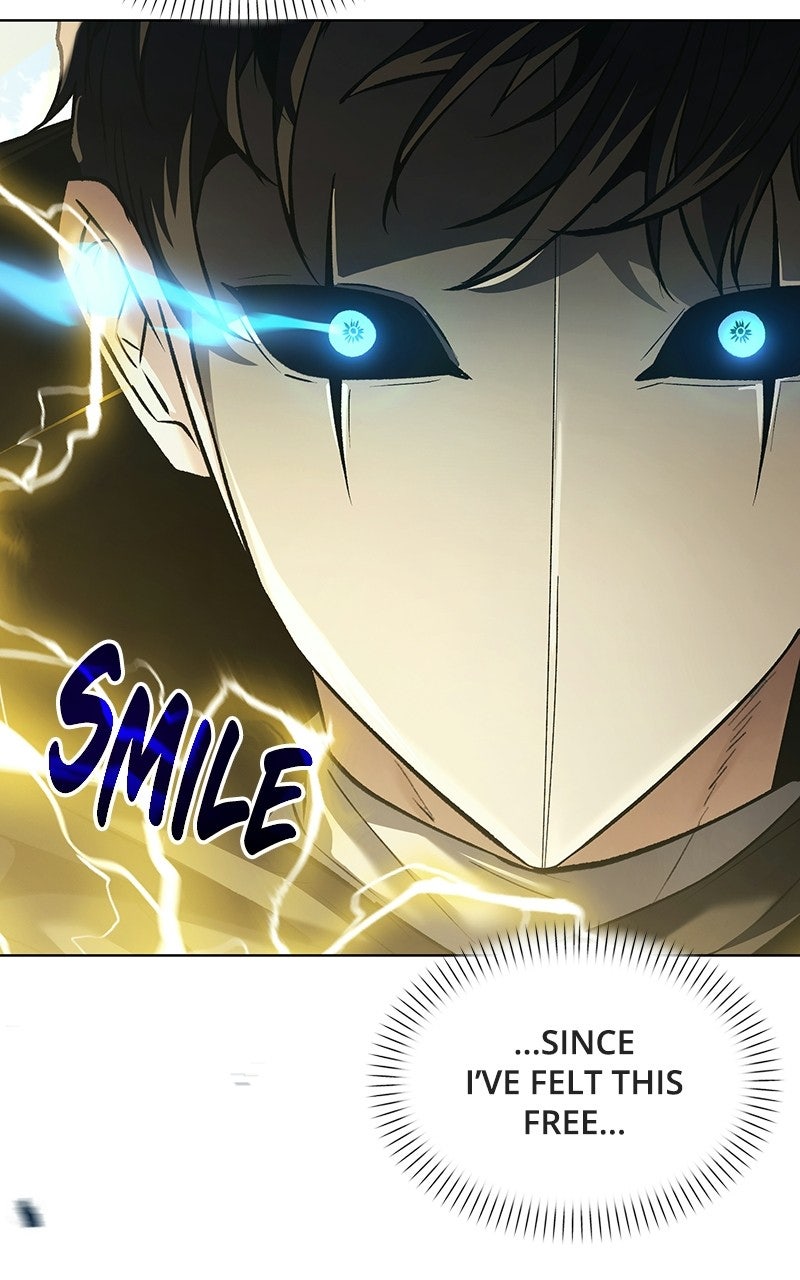 Read The Back Alley Mage's Second Life Manga Online