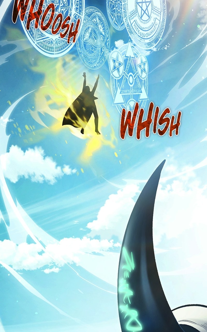 Read The Back Alley Mage's Second Life Manga Online