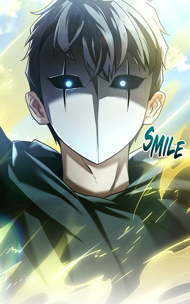 Read The Back Alley Mage's Second Life Manga Online