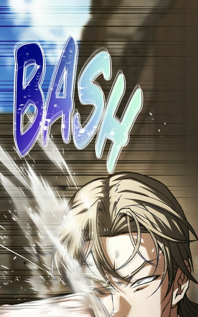 Read The Back Alley Mage's Second Life Manga Online
