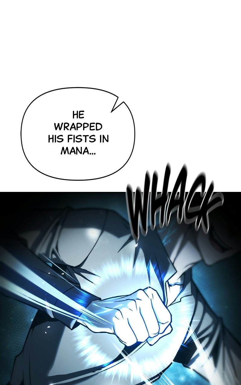 Read The Back Alley Mage's Second Life Manga Online