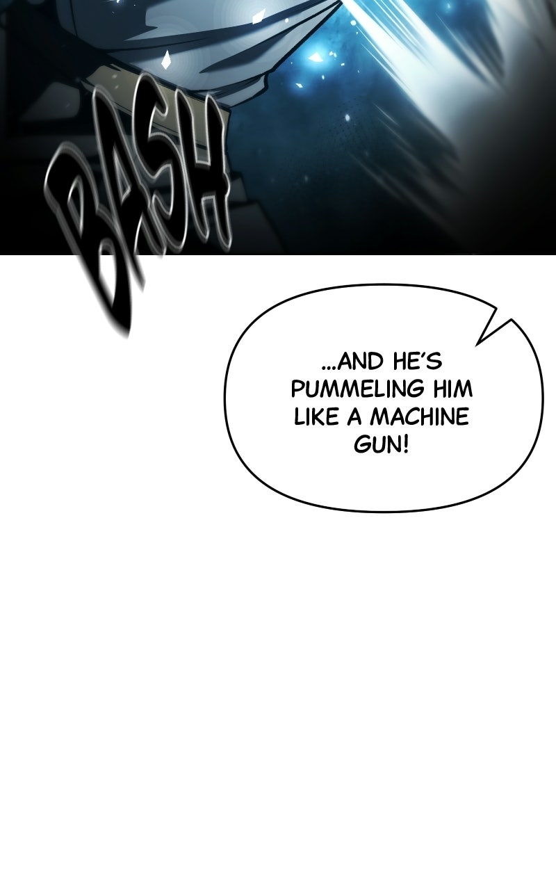 Read The Back Alley Mage's Second Life Manga Online