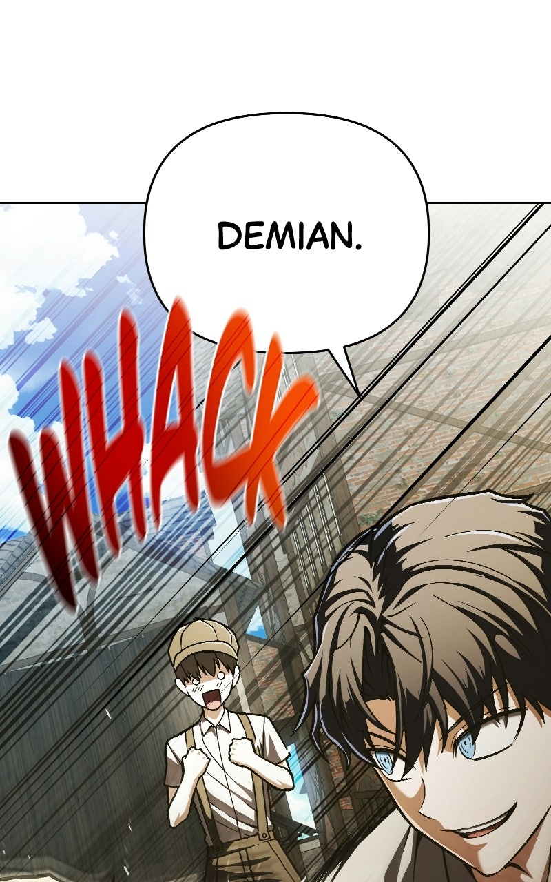 Read The Back Alley Mage's Second Life Manga Online