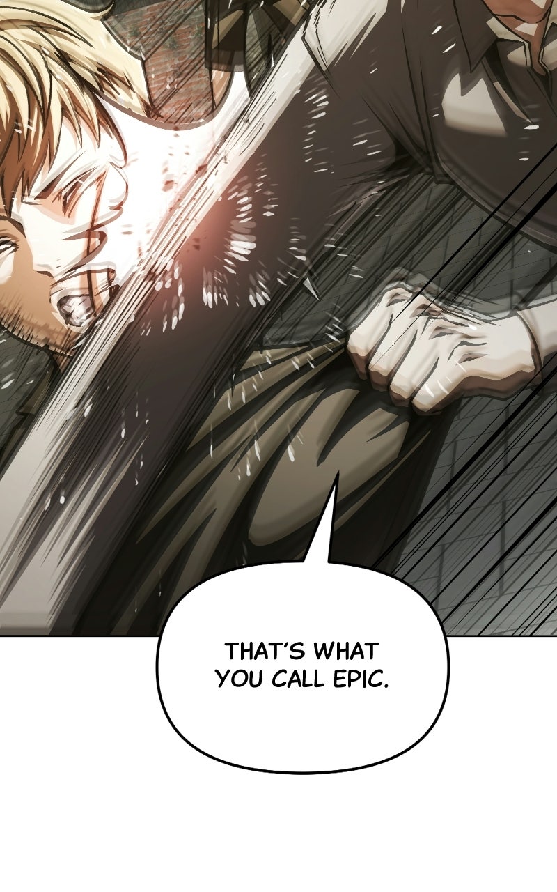 Read The Back Alley Mage's Second Life Manga Online
